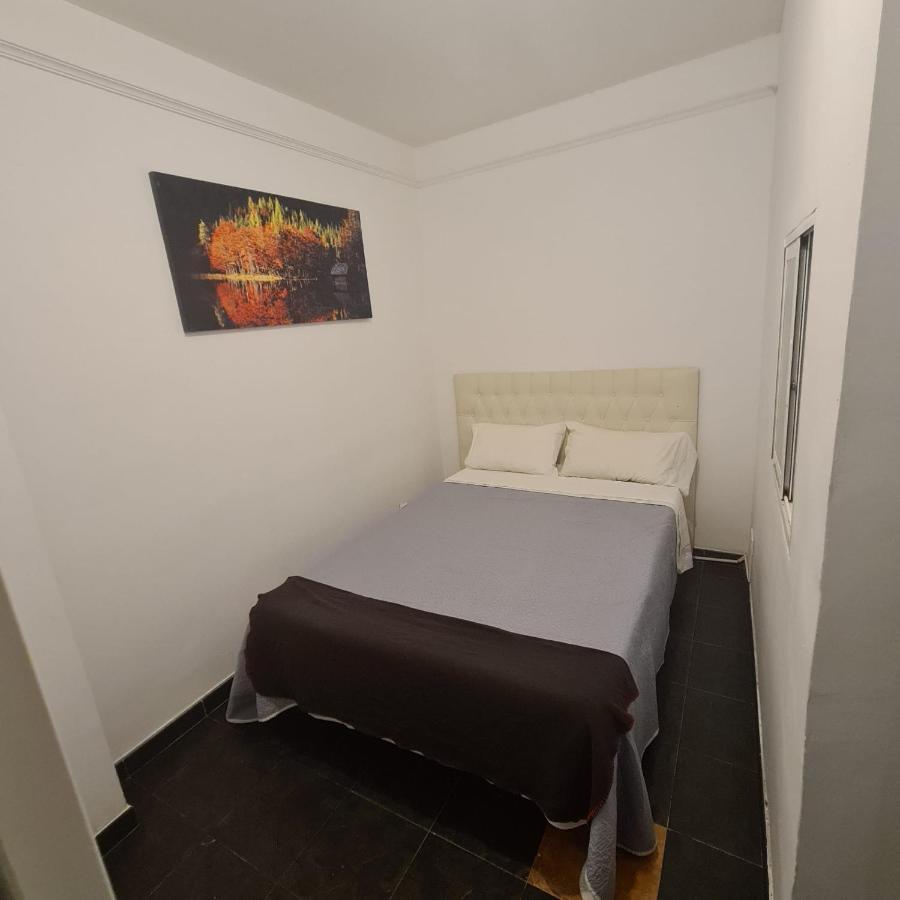 Rooms Moncloa In Loft - Tph מדריד מראה חיצוני תמונה