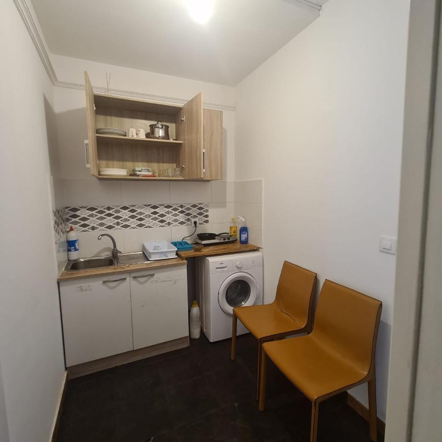 Rooms Moncloa In Loft - Tph מדריד מראה חיצוני תמונה