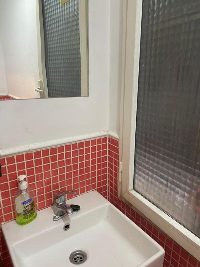 Rooms Moncloa In Loft - Tph מדריד מראה חיצוני תמונה
